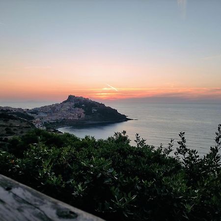 Appartamento Lilli Castelsardo Bagian luar foto
