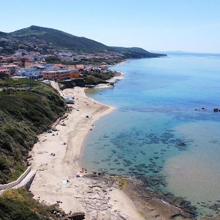 Appartamento Lilli Castelsardo Bagian luar foto