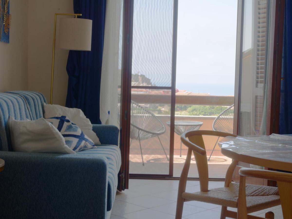 Appartamento Lilli Castelsardo Bagian luar foto